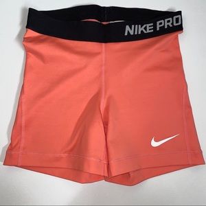 cheap nike spandex shorts